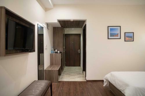 Hotel Alaya