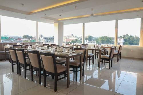 Hotel Alaya