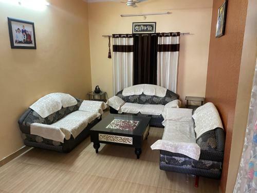 Apartamento 2 Bhi Flat