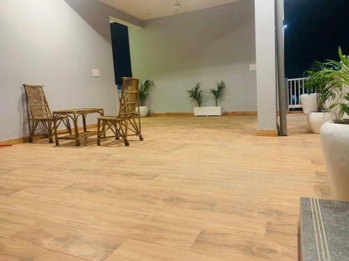 Hostal Om Sai Oberoi's Inn Guest House