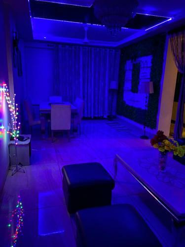 Apartamento Vibe Inn