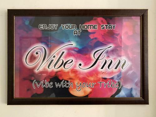 Apartamento Vibe Inn