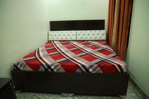 Anugrah Homestay