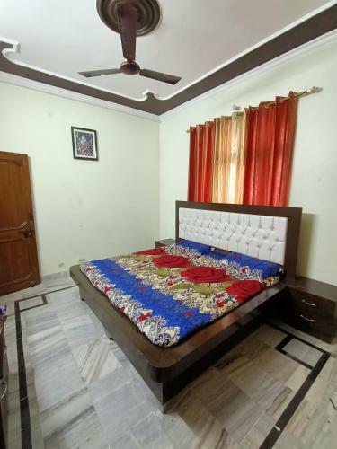 Anugrah Homestay