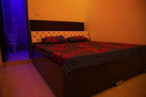 Anugrah Homestay