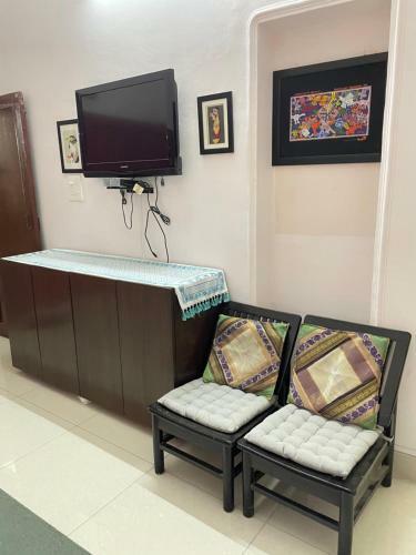 Aaa Home Stay
