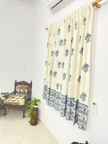 Aaa Home Stay