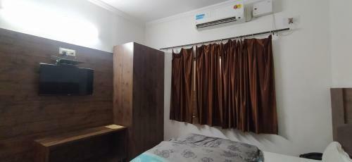 Hotel Samrat