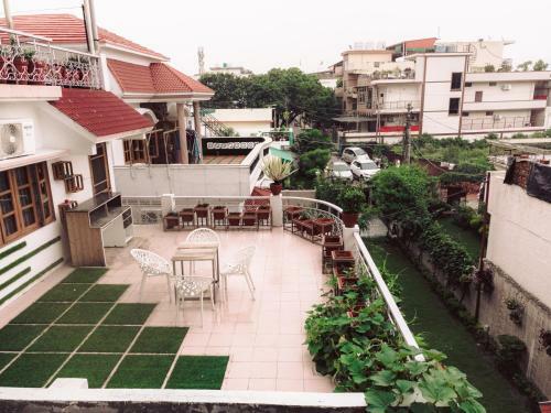 Apartamento A Centrally Located Warm And Cozy 2 Br Floor