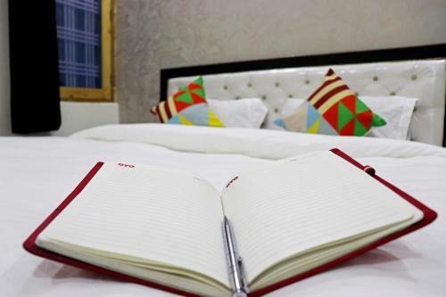 Hostal Oyo 79154 Exotic Stay
