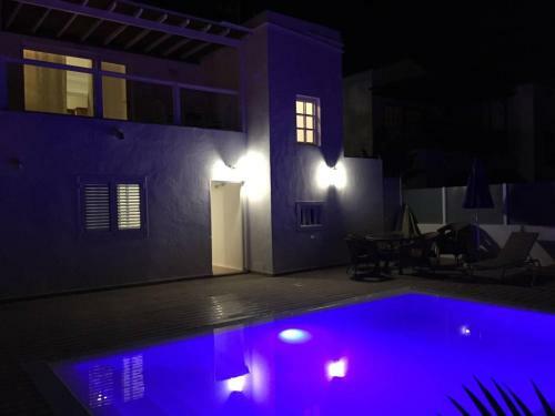 Villa Princesa Sofia