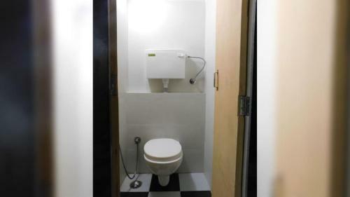 Albergue Abuzz Oc Dehradun