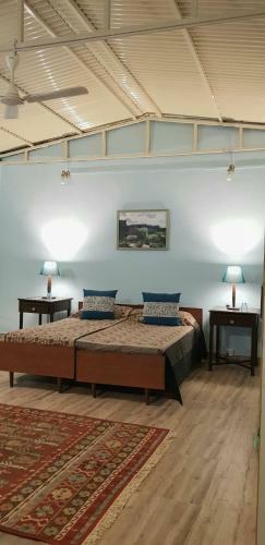 Hotel A Dogs Story, Mussoorie