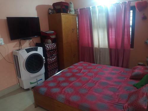 Payal House
