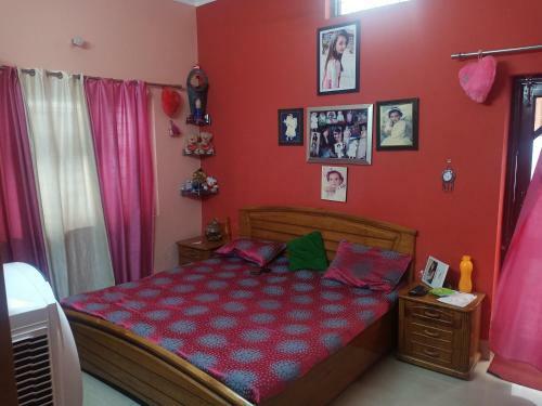 Payal House