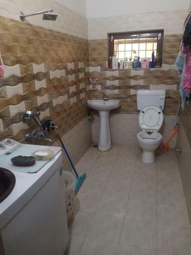Payal House
