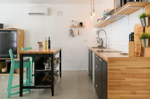 Apartamento Divine II
