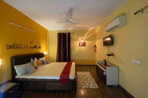 Apartamento Vibe Inn