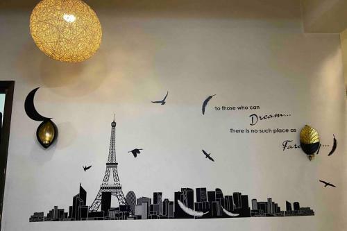 Apartamento Vibe Inn