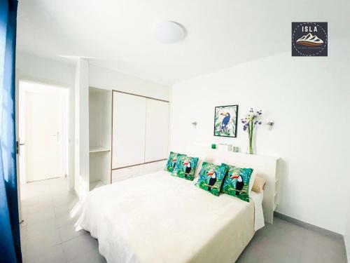 Apartamento Casa Tuc�n Puerto Del Carmen