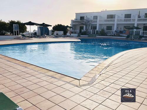 Apartamento Casa Tuc�n Puerto Del Carmen