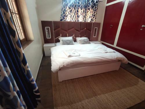 Albergue Stayble Homestay