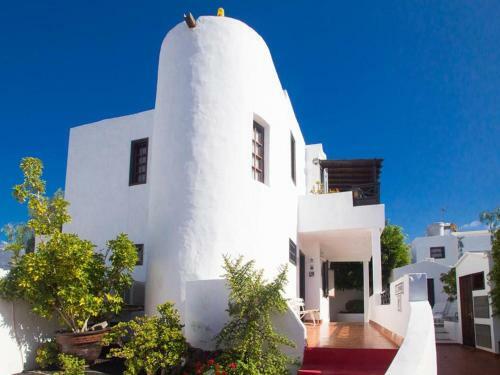 2br Villa Solarium Terrace - 2 Min Walk To Beach