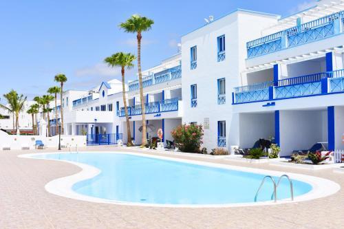 Apartamento Aguazul 102,214