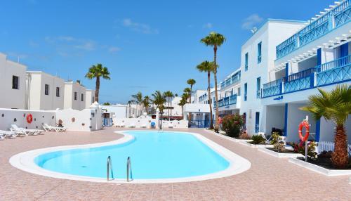 Apartamento Aguazul 102,214