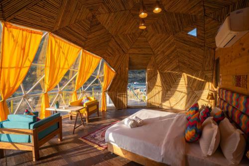 Albergue Gostops Dehradun Maldevta