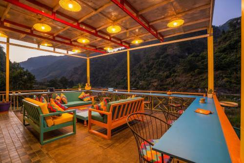 Albergue Gostops Dehradun Maldevta