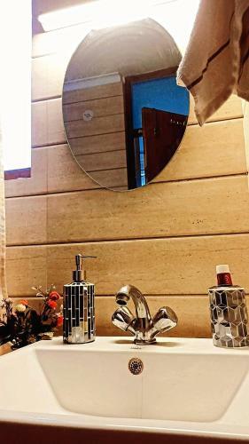 Apartamento The Den