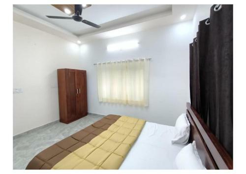 Villa Casablanca 5bhk