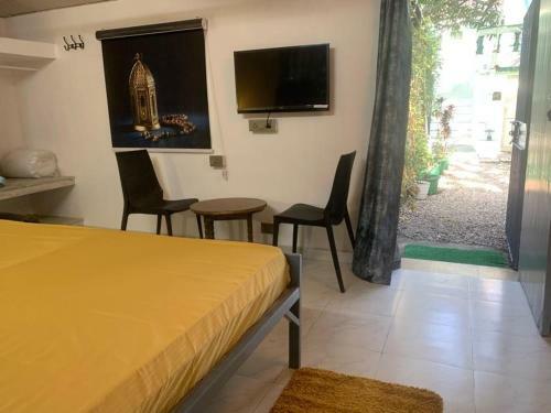 Apartamento Olive Greens Homestay