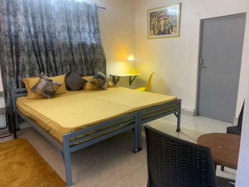 Apartamento Olive Greens Homestay