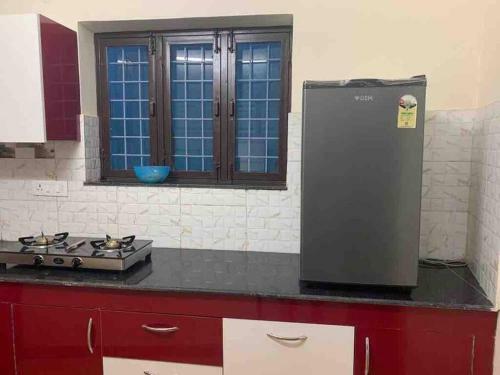 Apartamento Casa Himshikha