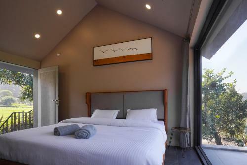 Villa Saffronstays Elysian