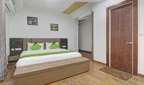 Hotel Treebo Trend Kanopy Greens