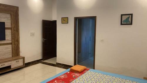 Bed & Breakfast Valley Homestay