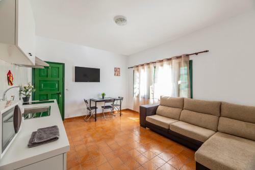 Vacation Apartment Lanzarote Val