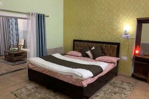 Apartamento Casa Hill Queen
