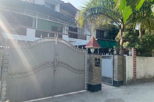 Apartamento Casa Hill Queen