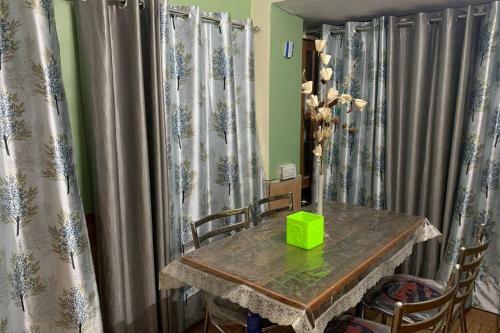 Apartamento Casa Hill Queen