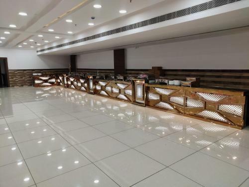 Hotel Nj Portico