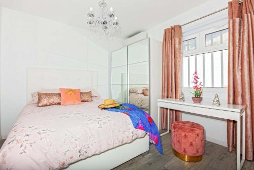 Villa Casa Lucie