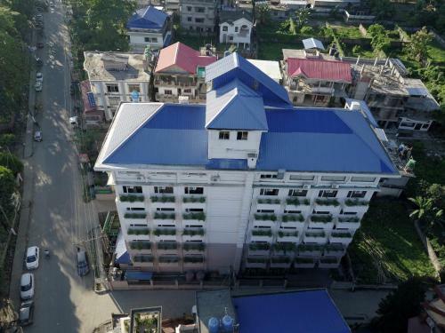 Tea County - A Boutique Hotel
