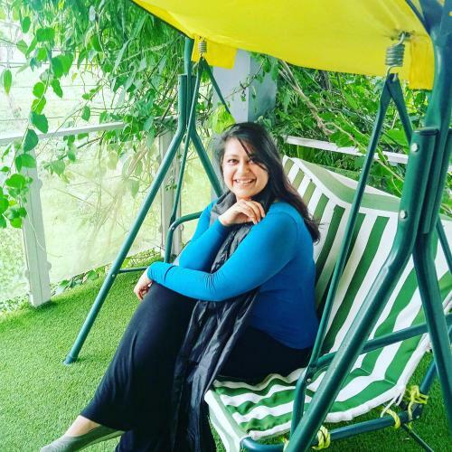 Homestay Opposite Tea Garden Dibrugarh