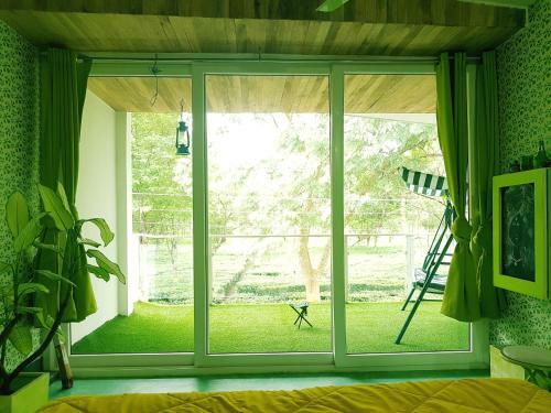 Homestay Opposite Tea Garden Dibrugarh