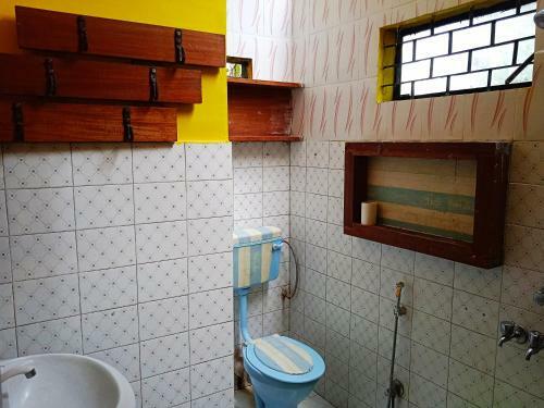 Homestay Opposite Tea Garden Dibrugarh