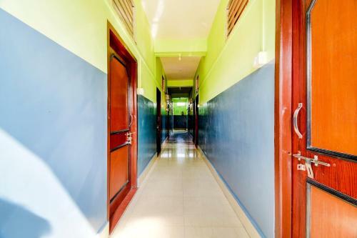 Spot On 80075 Hotel Nandini